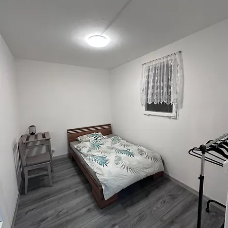 Appartement Spacious In The Center Of